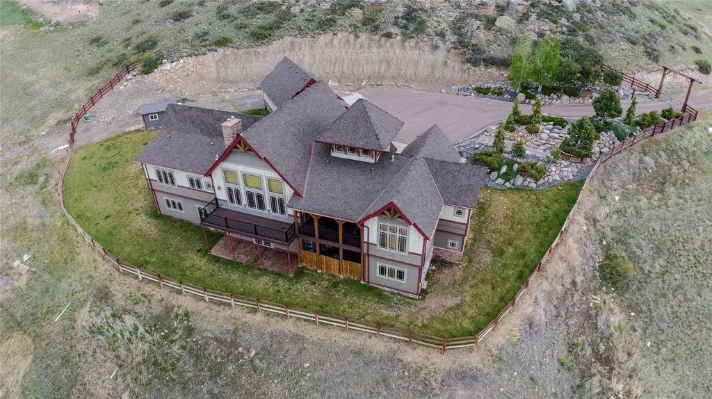 264 Comer Hill Road Great Falls MT 59404