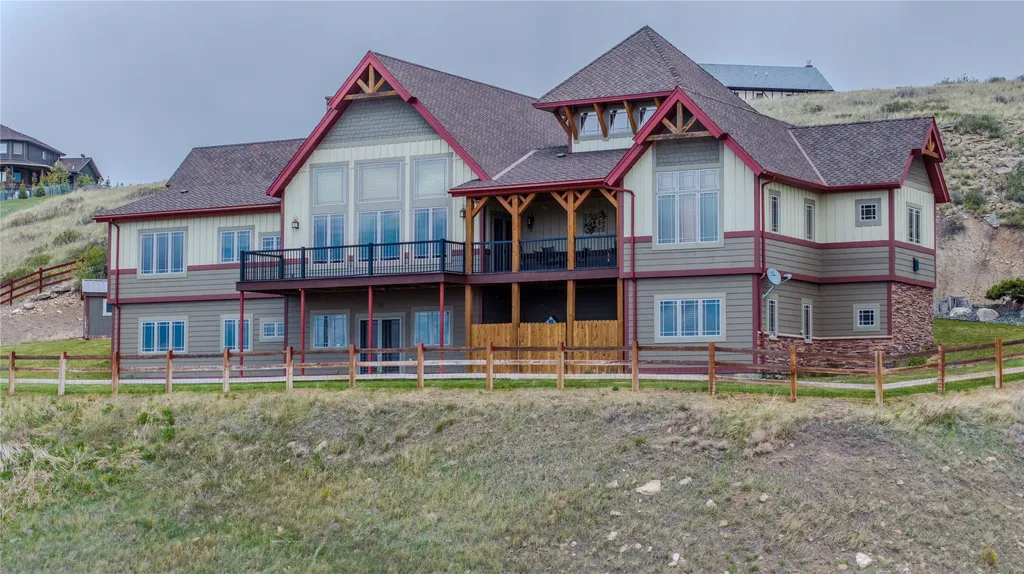 264 Comer Hill Road Great Falls MT 59404