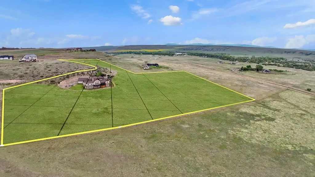 264 Comer Hill Road Great Falls MT 59404