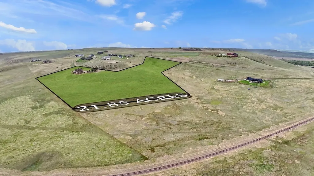 264 Comer Hill Road Great Falls MT 59404