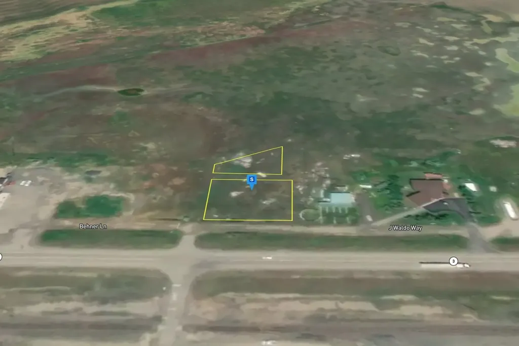 8351 Us Highway 3 Acton MT 59002
