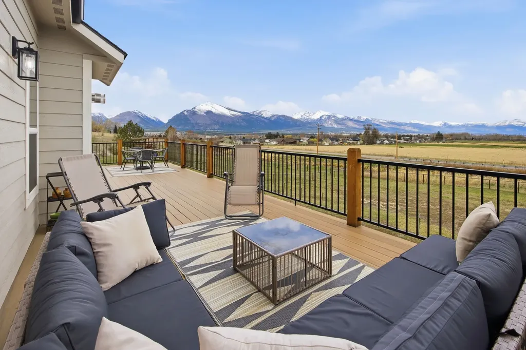 845 Cochise Way Hamilton MT 59840