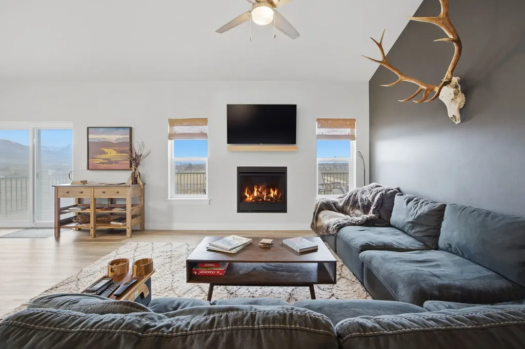 845 Cochise Way Hamilton MT 59840