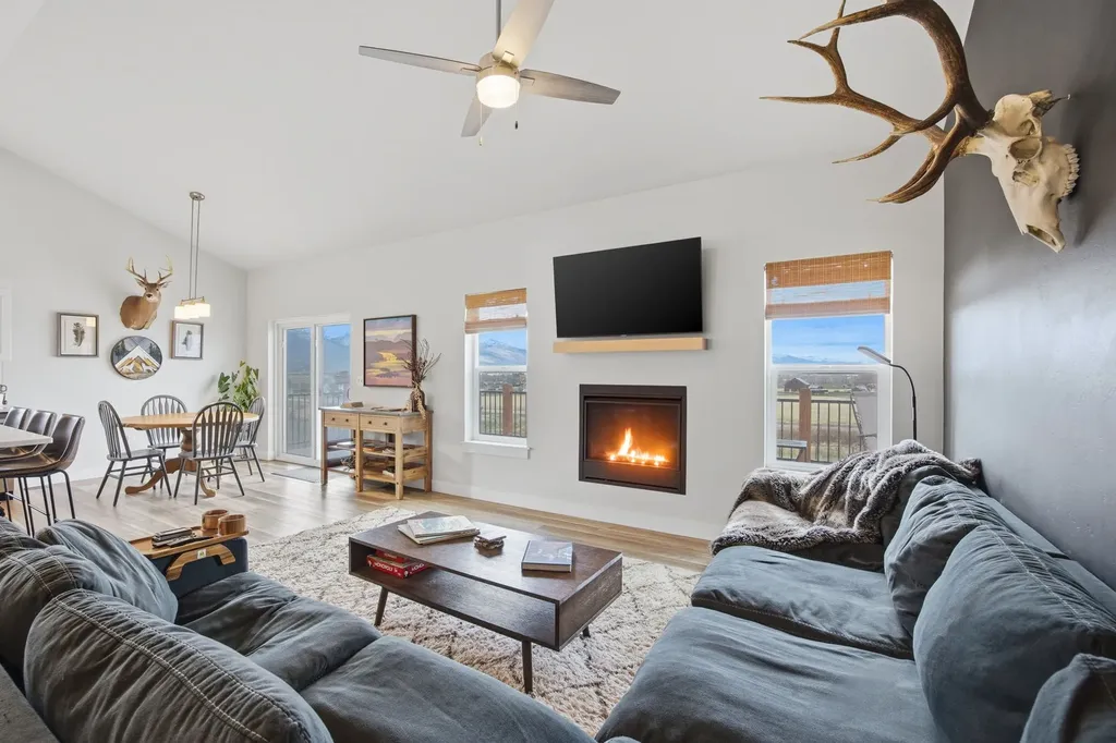 845 Cochise Way Hamilton MT 59840