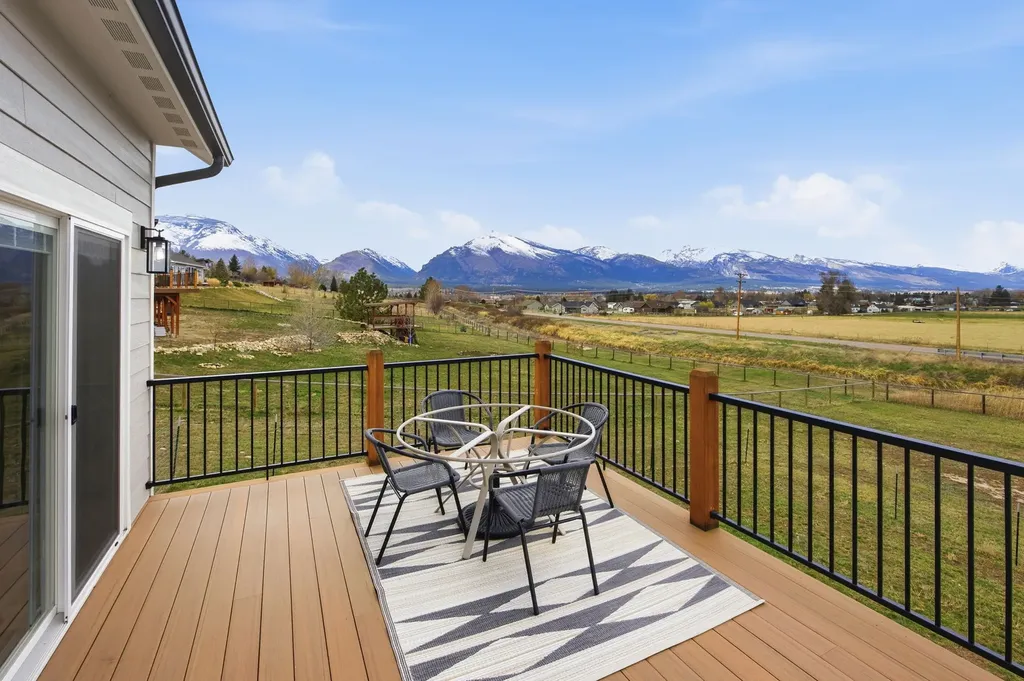 845 Cochise Way Hamilton MT 59840