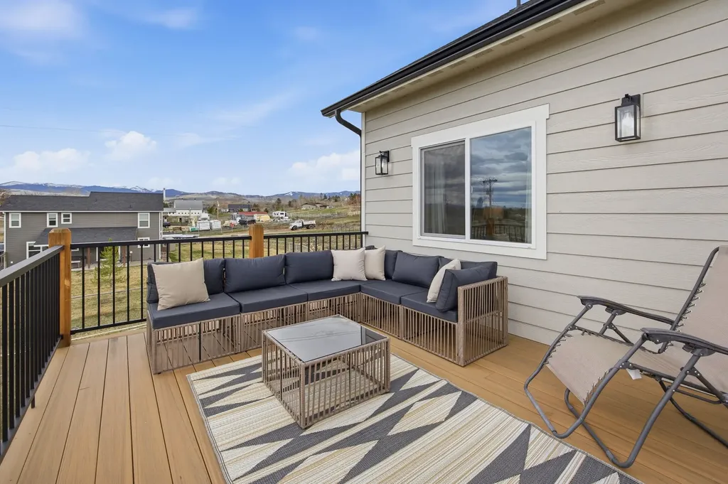 845 Cochise Way Hamilton MT 59840