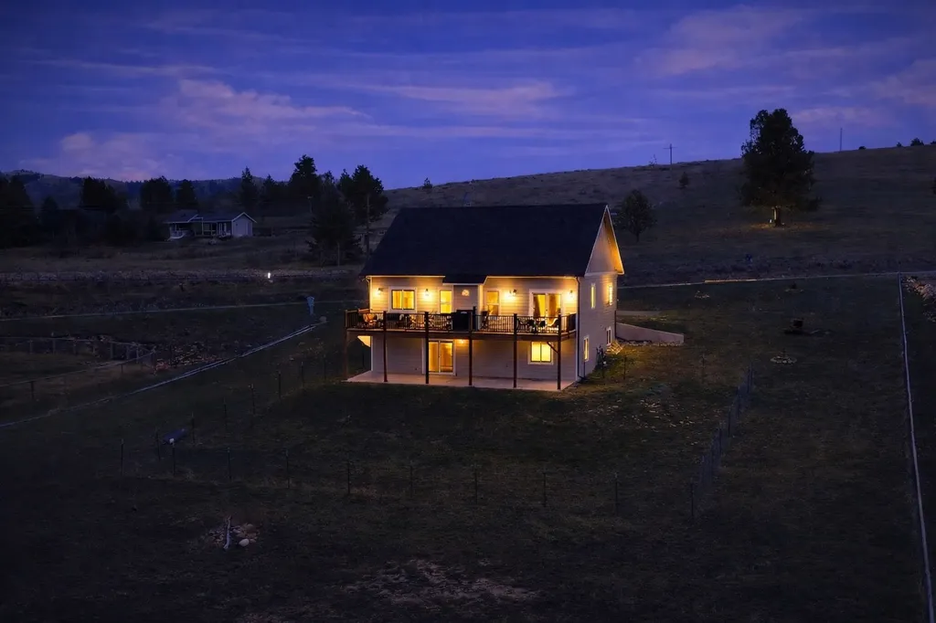 845 Cochise Way Hamilton MT 59840