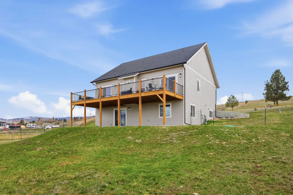 845 Cochise Way Hamilton MT 59840