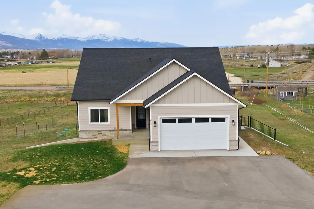 845 Cochise Way Hamilton MT 59840