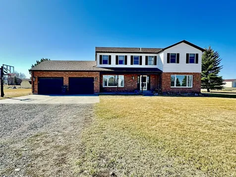 3446 Tizer Drive Helena MT 59602