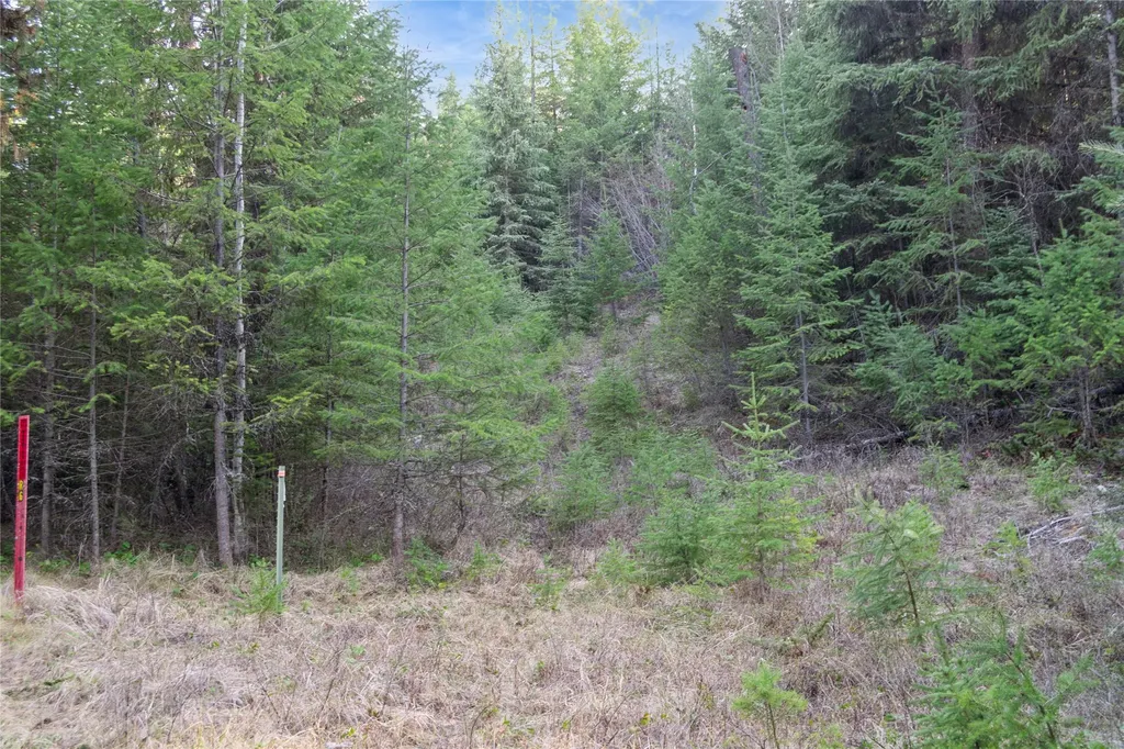 2096 Marl Lake Creek Road Eureka MT 59917