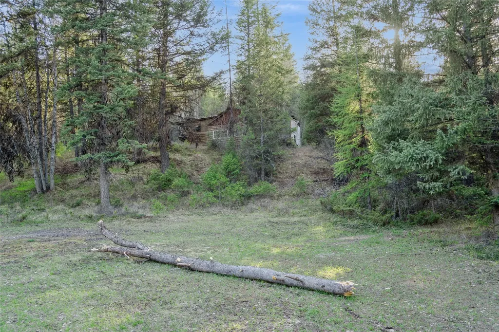 2096 Marl Lake Creek Road Eureka MT 59917