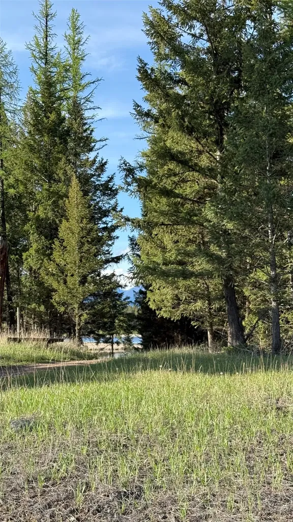2096 Marl Lake Creek Road Eureka MT 59917