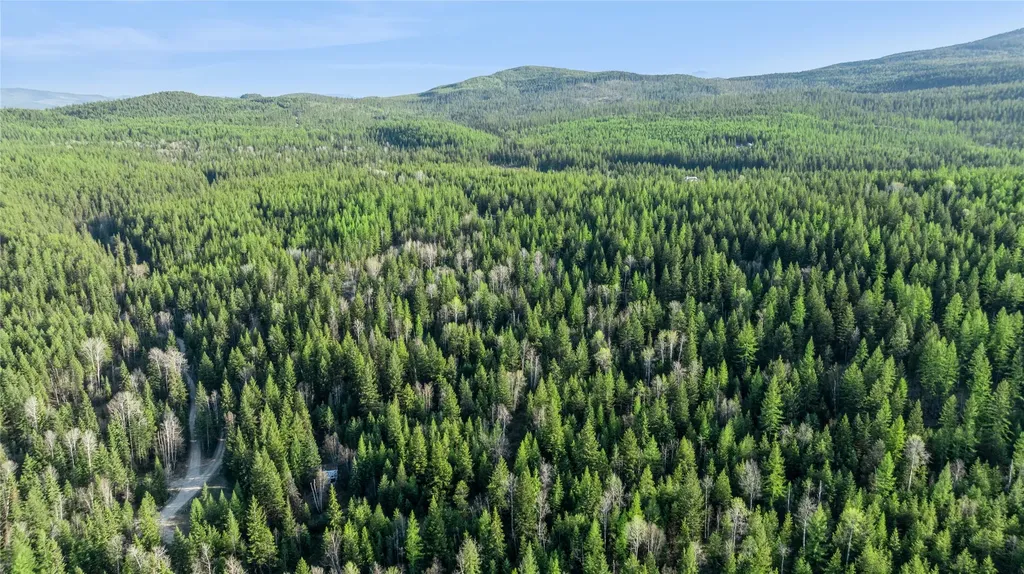 2096 Marl Lake Creek Road Eureka MT 59917
