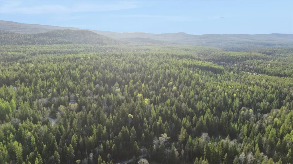 2096 Marl Lake Creek Road Eureka MT 59917