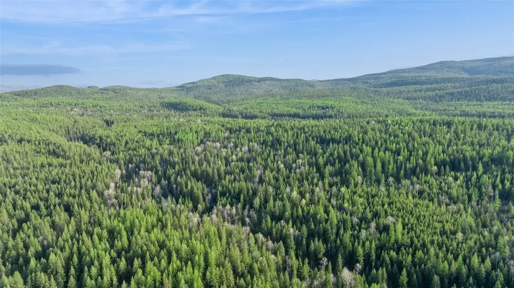 2096 Marl Lake Creek Road Eureka MT 59917