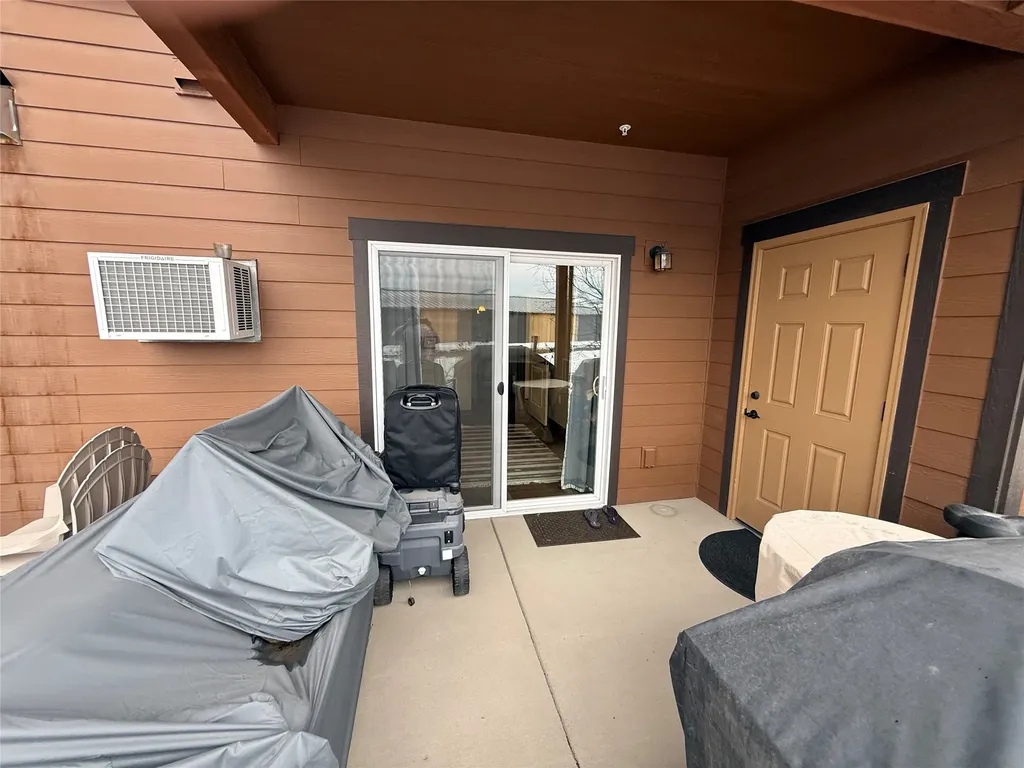 4100 Mullan Road Missoula MT 59808