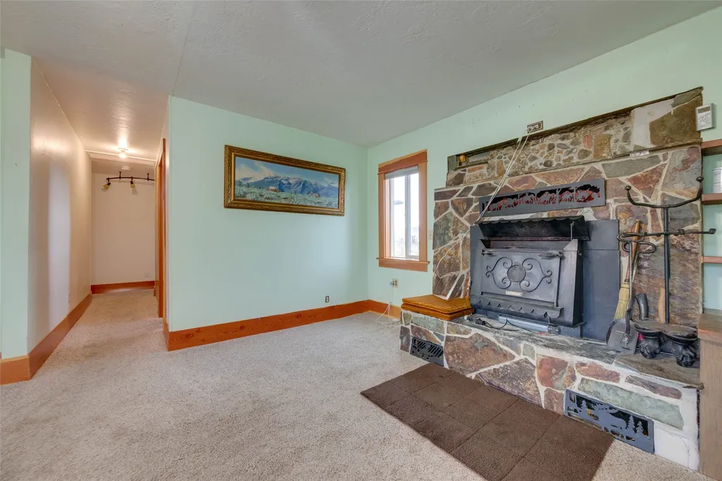 73861 Us Highway 93 St Ignatius MT 59865