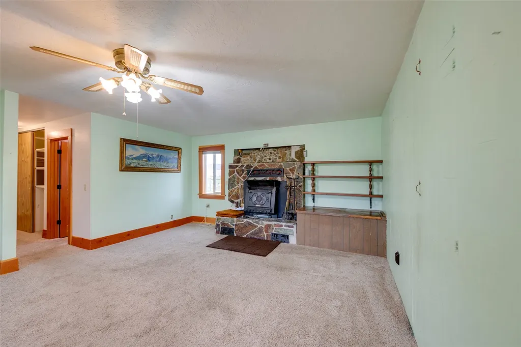 73861 Us Highway 93 St Ignatius MT 59865