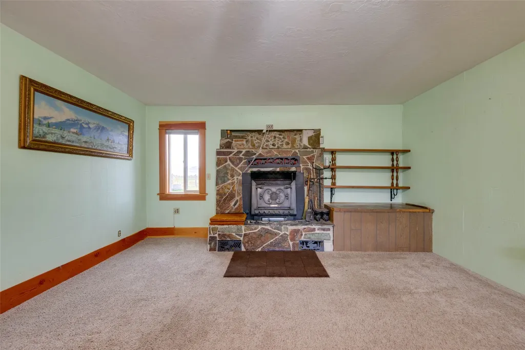 73861 Us Highway 93 St Ignatius MT 59865
