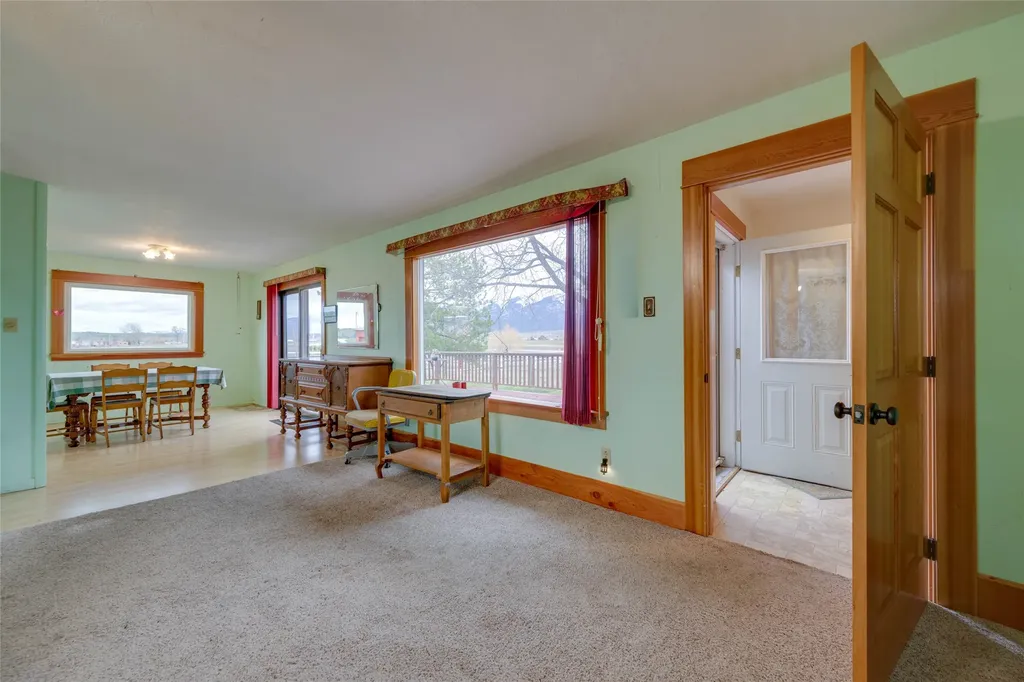 73861 Us Highway 93 St Ignatius MT 59865