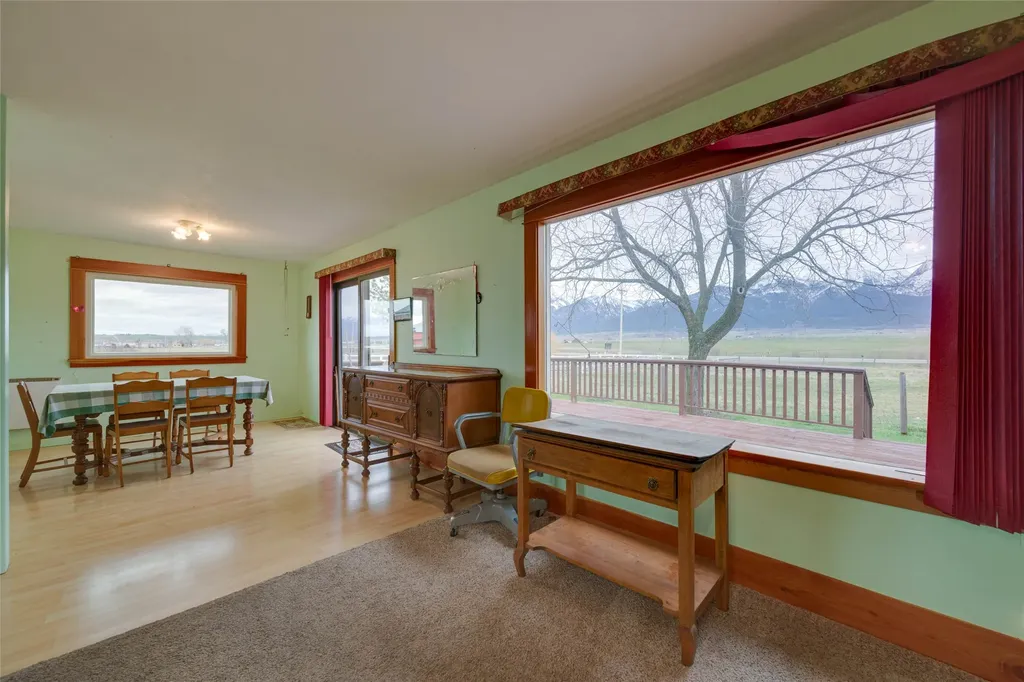73861 Us Highway 93 St Ignatius MT 59865