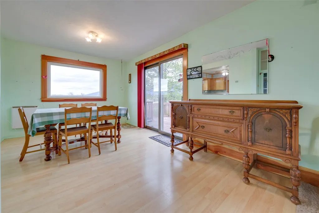 73861 Us Highway 93 St Ignatius MT 59865