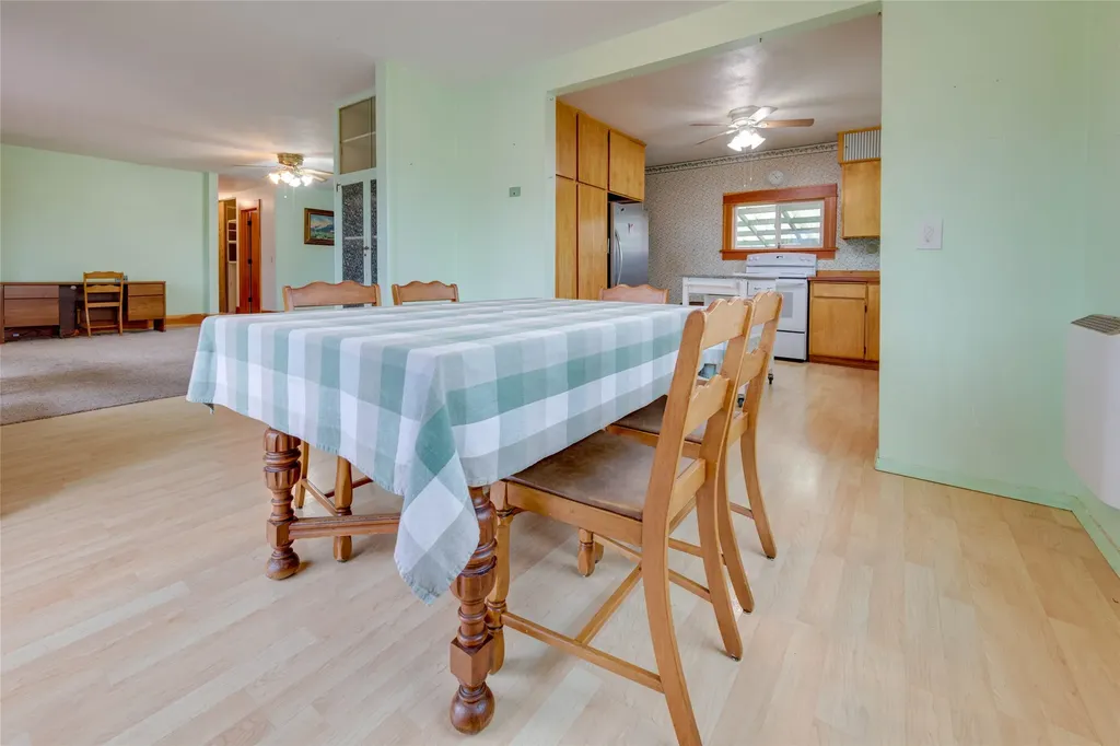 73861 Us Highway 93 St Ignatius MT 59865