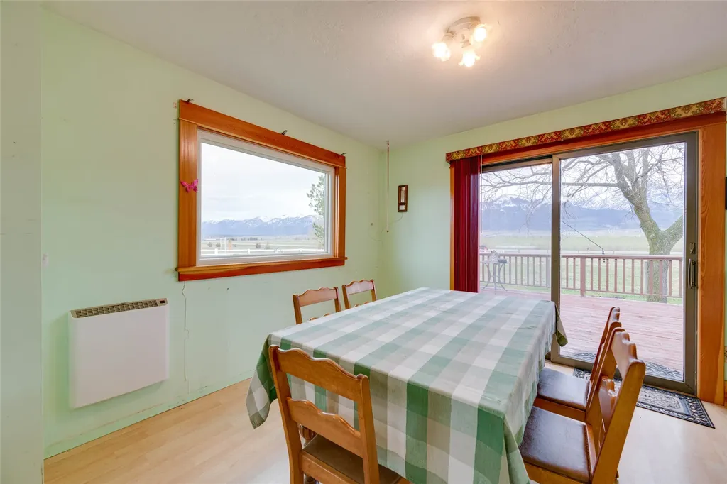 73861 Us Highway 93 St Ignatius MT 59865