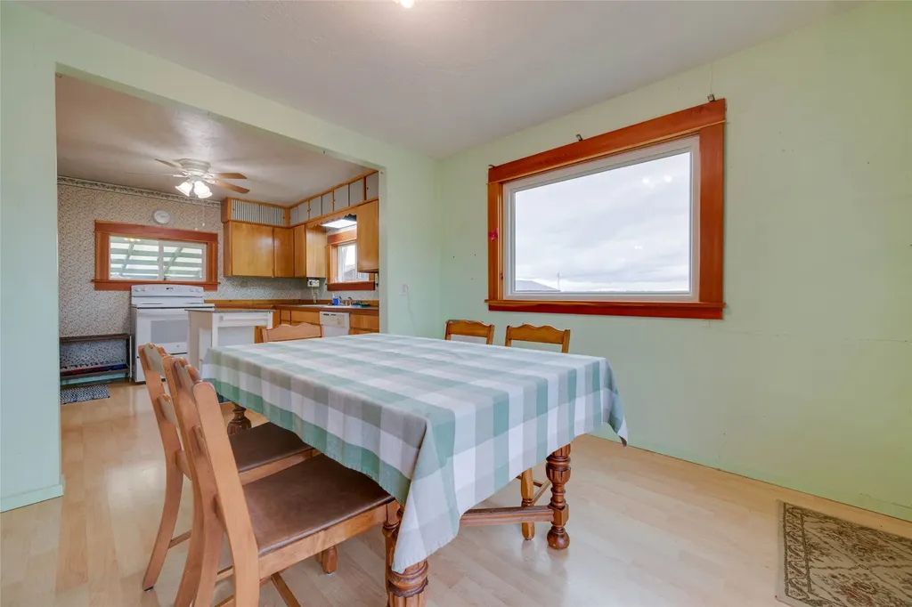 73861 Us Highway 93 St Ignatius MT 59865