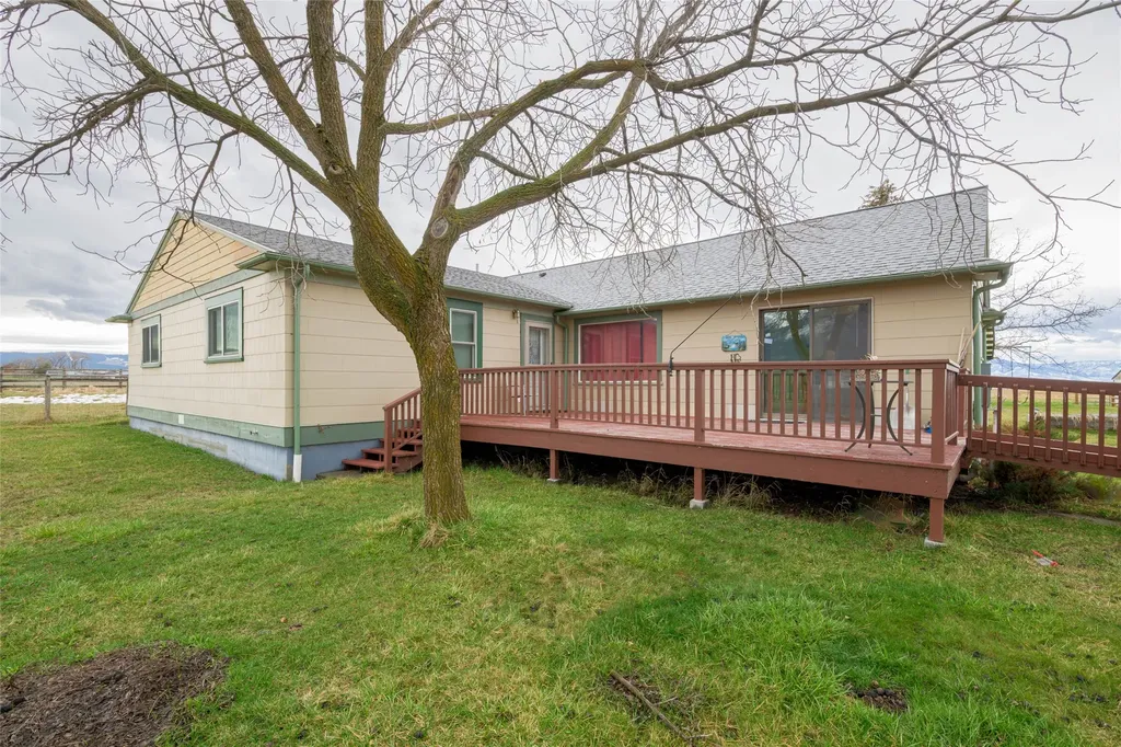 73861 Us Highway 93 St Ignatius MT 59865