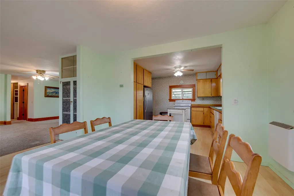 73861 Us Highway 93 St Ignatius MT 59865