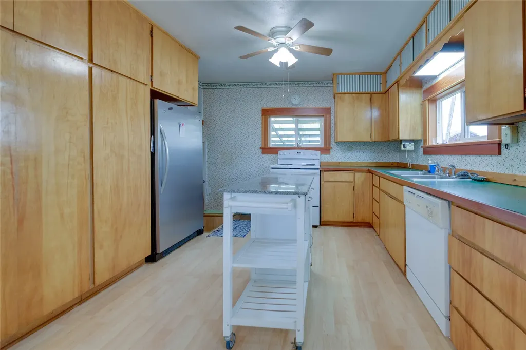 73861 Us Highway 93 St Ignatius MT 59865