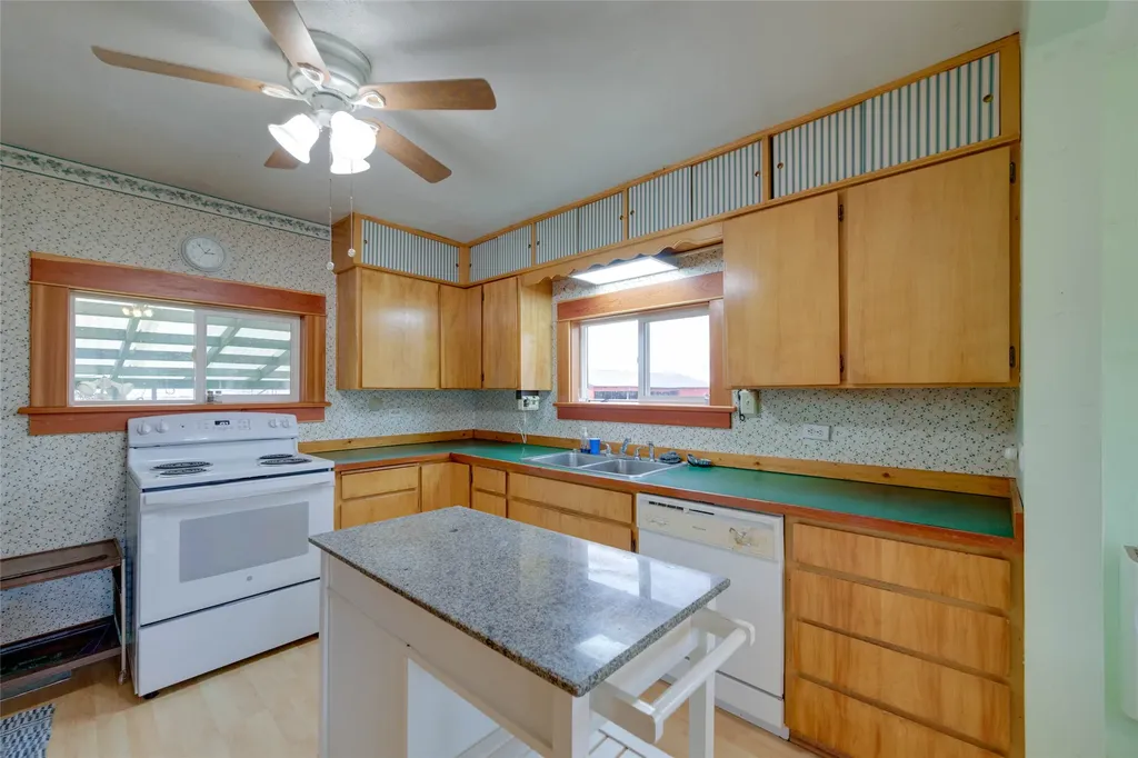 73861 Us Highway 93 St Ignatius MT 59865