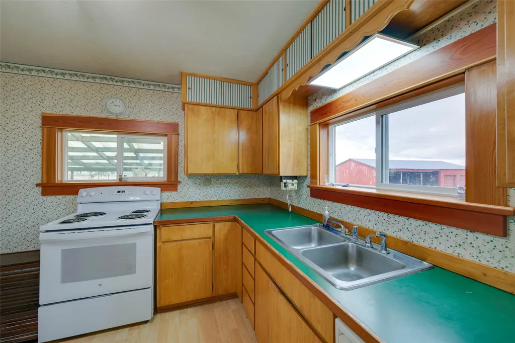 73861 Us Highway 93 St Ignatius MT 59865