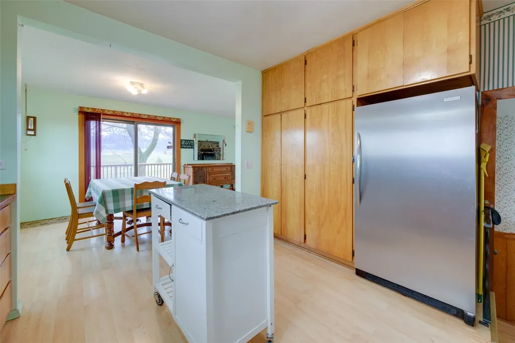 73861 Us Highway 93 St Ignatius MT 59865