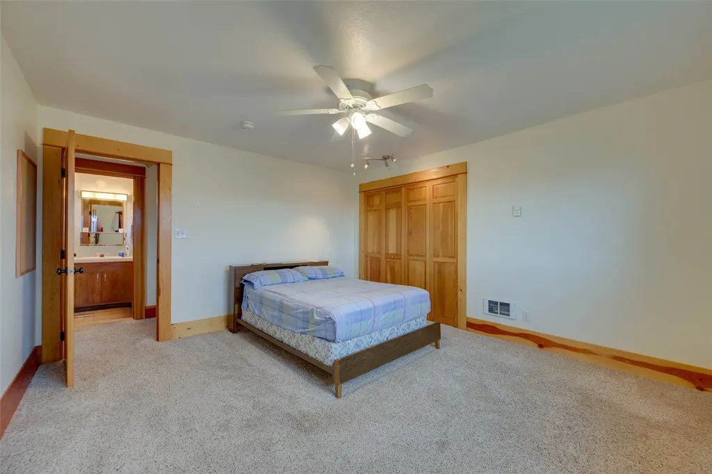 73861 Us Highway 93 St Ignatius MT 59865