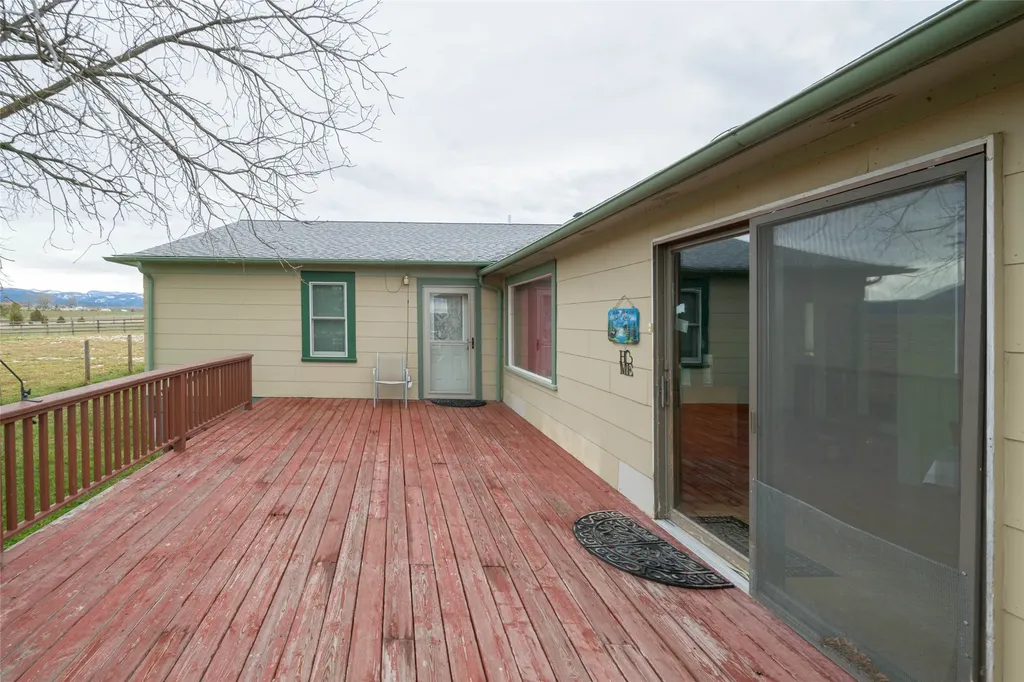73861 Us Highway 93 St Ignatius MT 59865