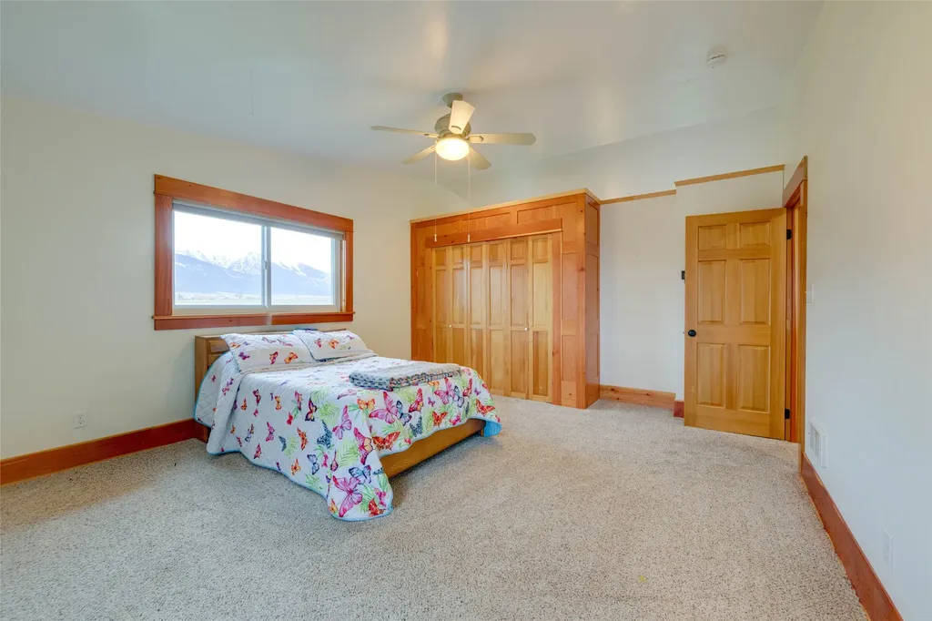 73861 Us Highway 93 St Ignatius MT 59865