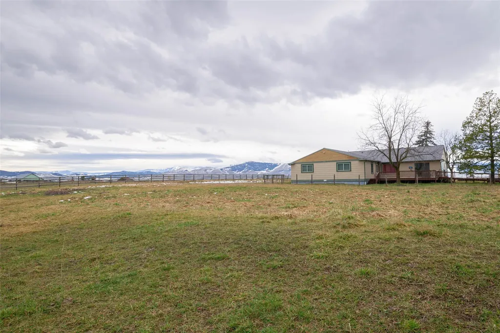 73861 Us Highway 93 St Ignatius MT 59865