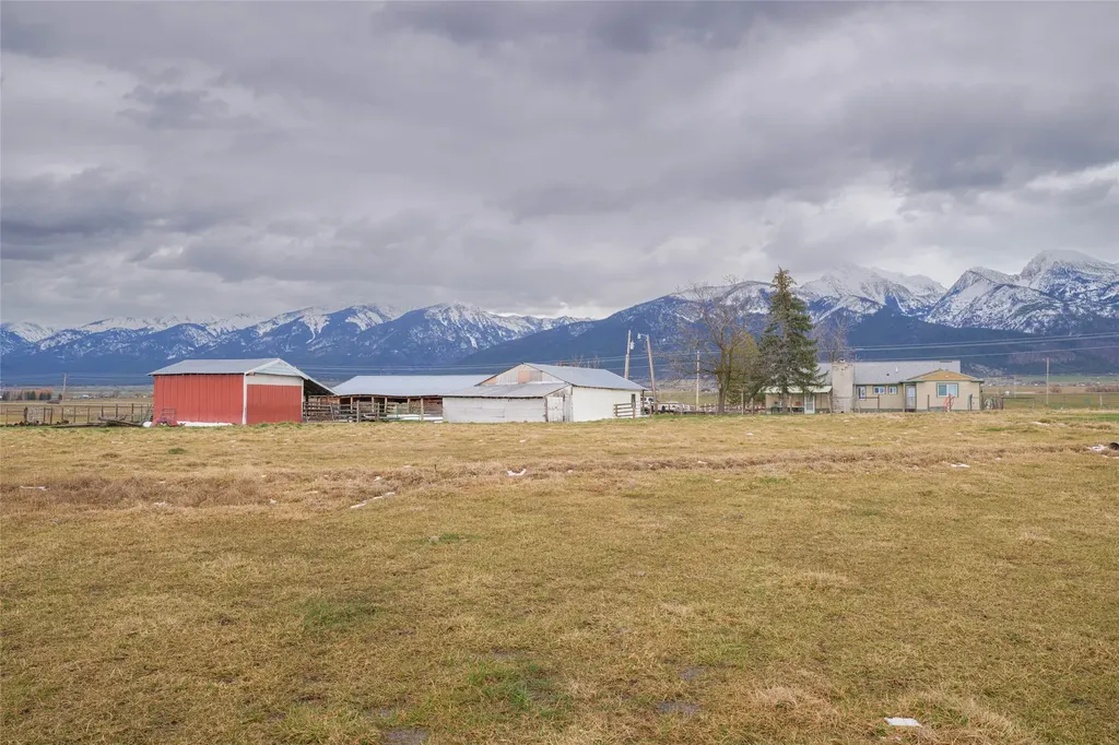 73861 Us Highway 93 St Ignatius MT 59865