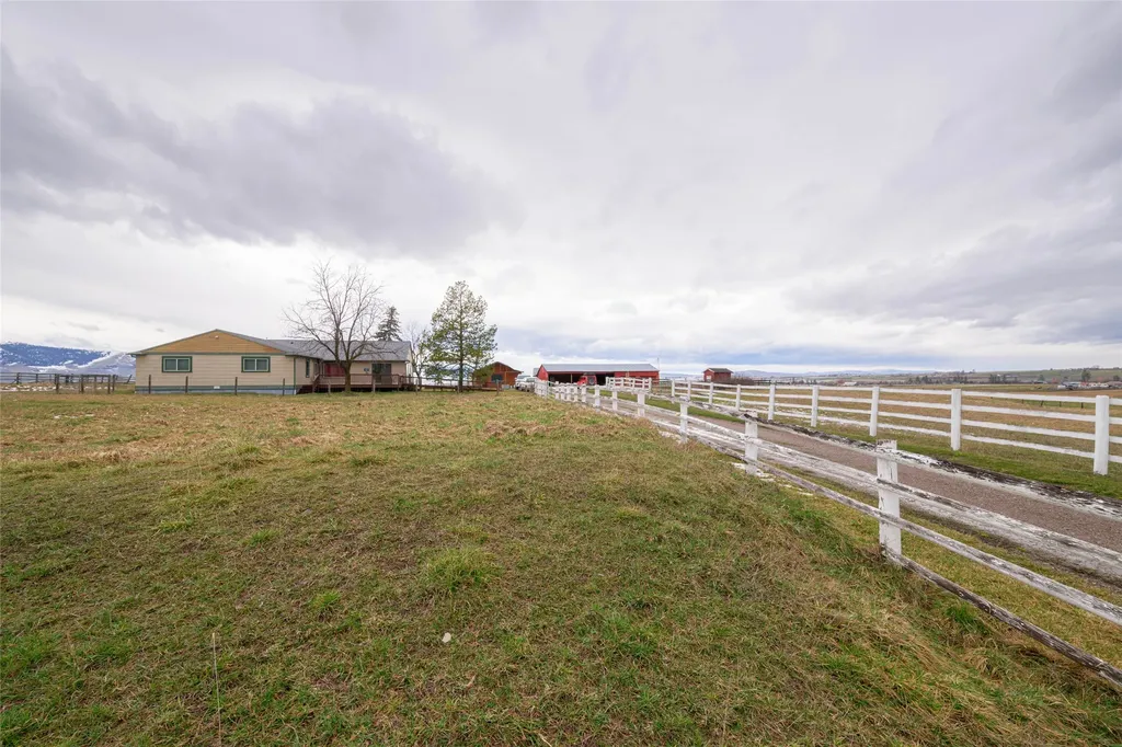 73861 Us Highway 93 St Ignatius MT 59865