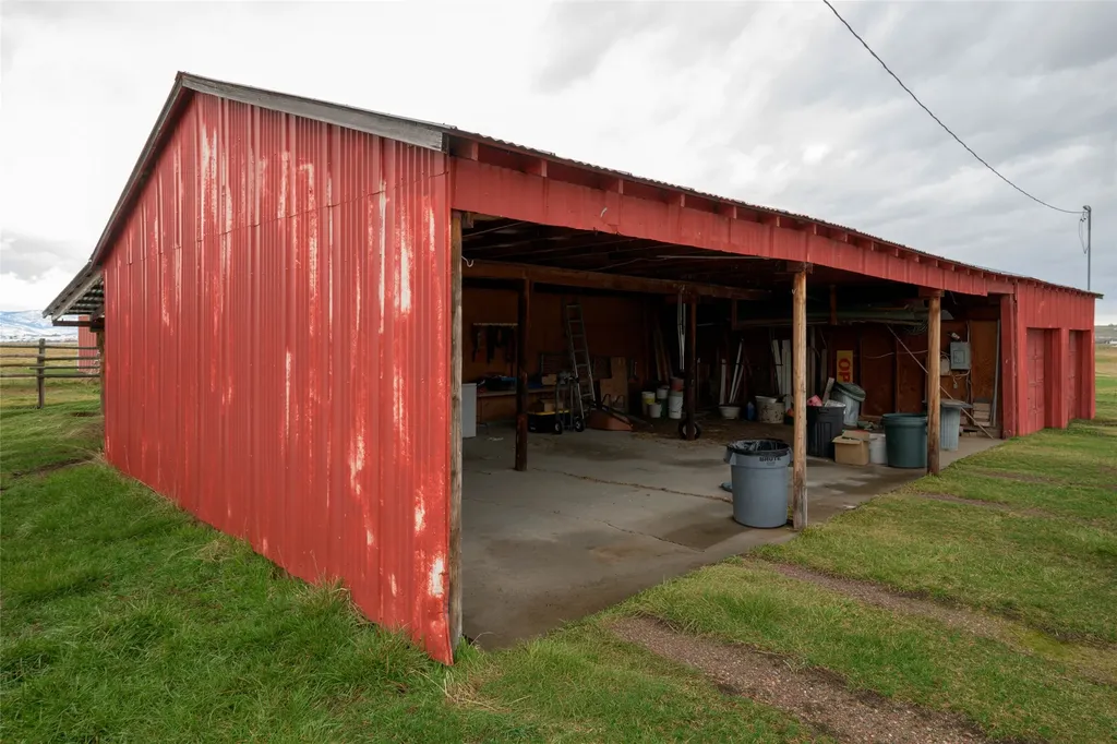 73861 Us Highway 93 St Ignatius MT 59865