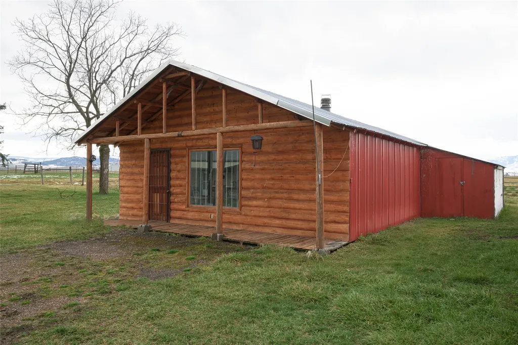 73861 Us Highway 93 St Ignatius MT 59865