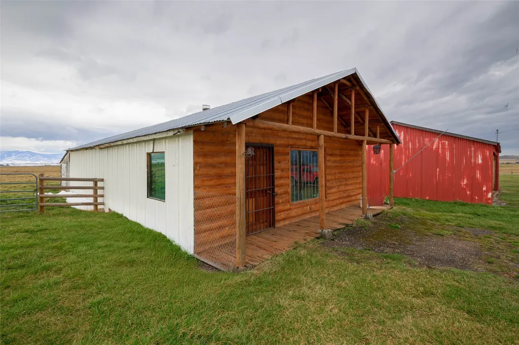73861 Us Highway 93 St Ignatius MT 59865