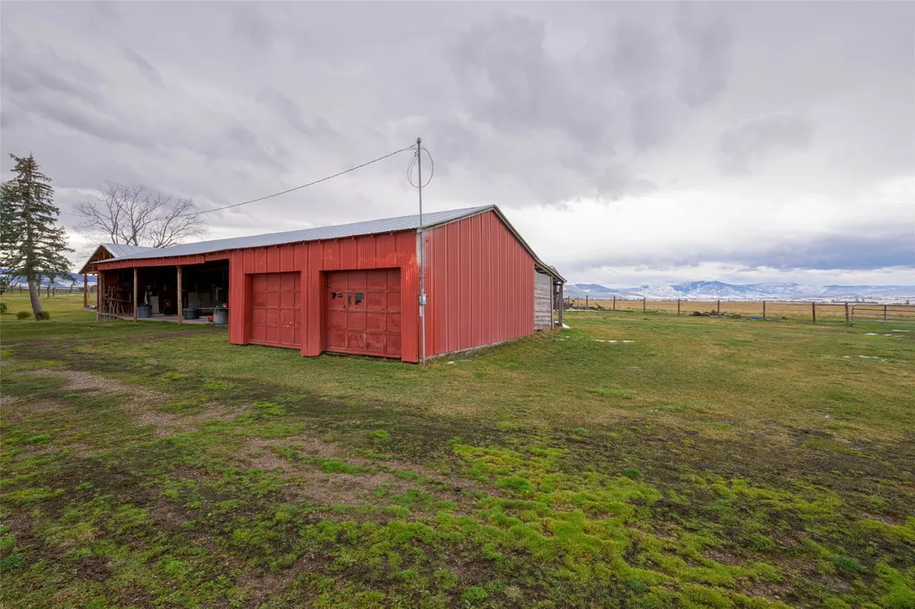 73861 Us Highway 93 St Ignatius MT 59865