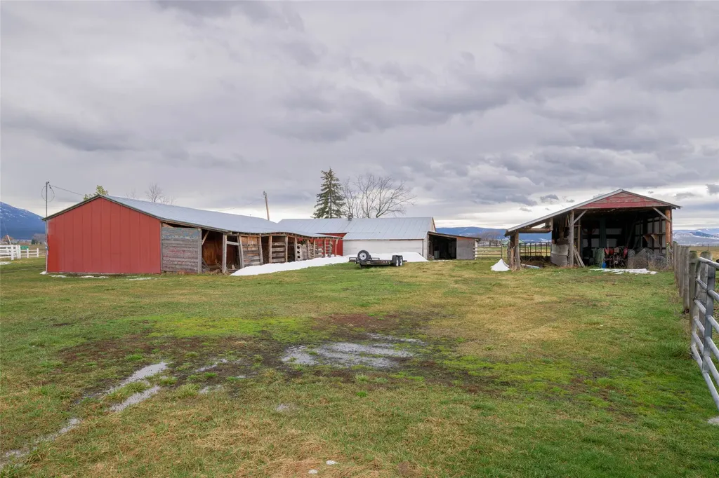 73861 Us Highway 93 St Ignatius MT 59865