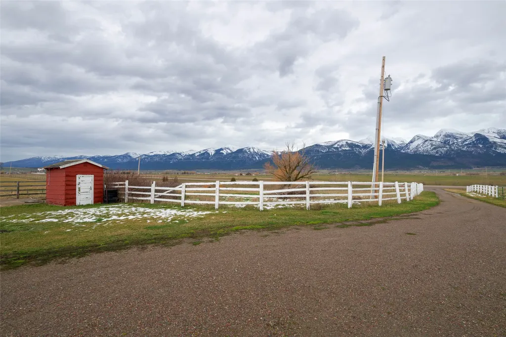 73861 Us Highway 93 St Ignatius MT 59865