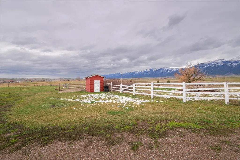 73861 Us Highway 93 St Ignatius MT 59865