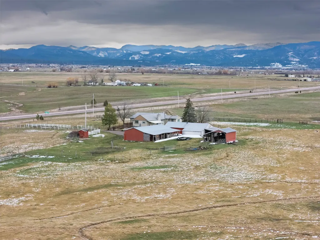73861 Us Highway 93 St Ignatius MT 59865